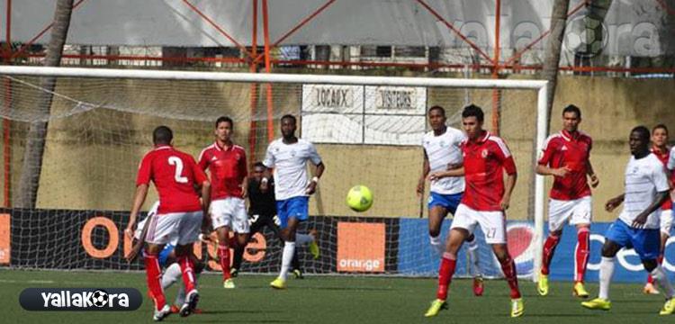 الاهلي وسيوي الاهلي وسيوي